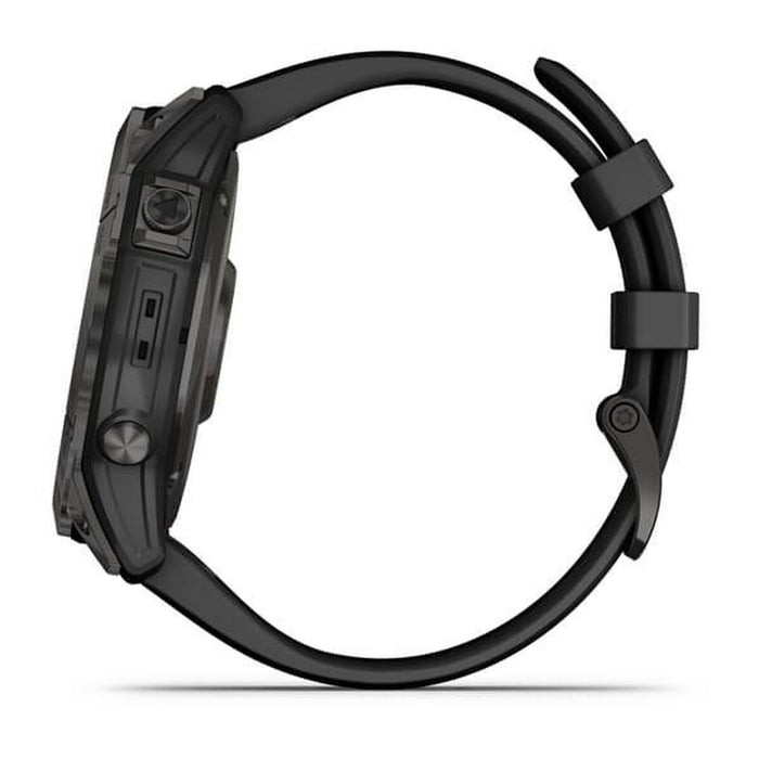 Ceas Sportiv GARMIN fēnix 7X