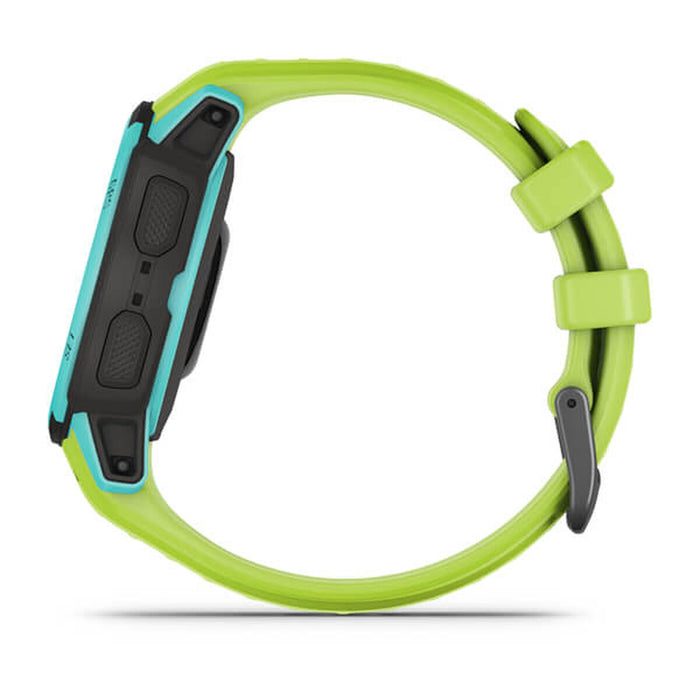 Smartwatch GARMIN Instinct 2S Surf Edition Lămâie verde 0,79" Verde 1,3" 40 mm