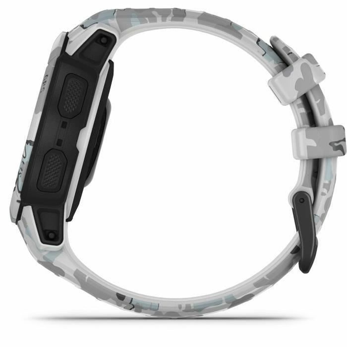Smartwatch GARMIN Instinct 2S Camo Edition Gri 0,79" Verde