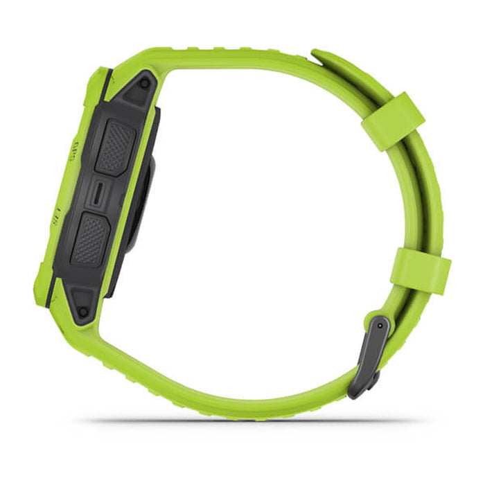 Smartwatch GARMIN Instinct 2 Verde Gri 0,9" 45 mm