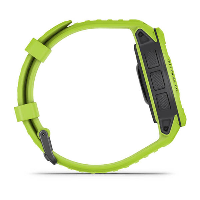 Smartwatch GARMIN Instinct 2 Verde Gri 0,9" 45 mm