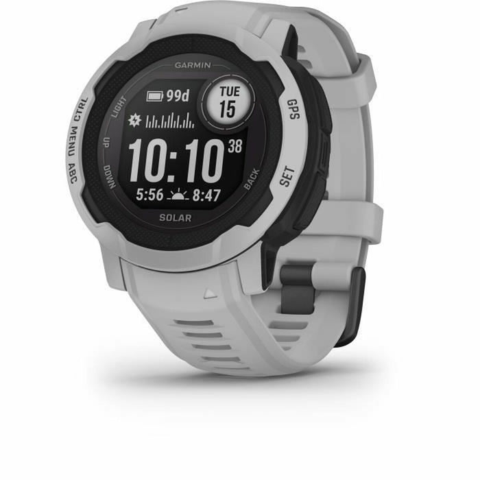 Smartwatch GARMIN Instinct 2 Solar Gri 0,9" 45 mm
