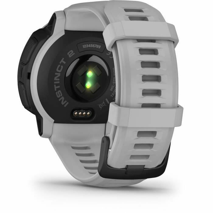 Smartwatch GARMIN Instinct 2 Solar Gri 0,9" 45 mm
