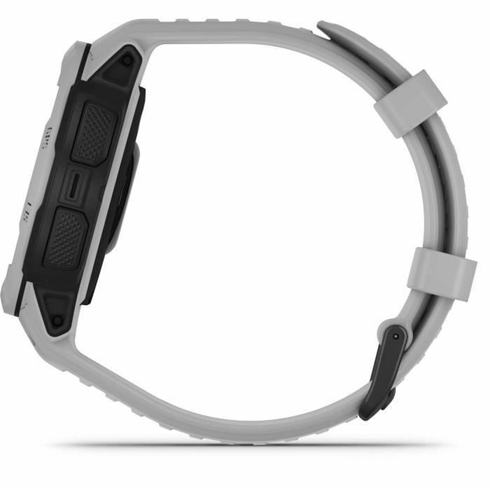 Smartwatch GARMIN Instinct 2 Solar Gri 0,9" 45 mm
