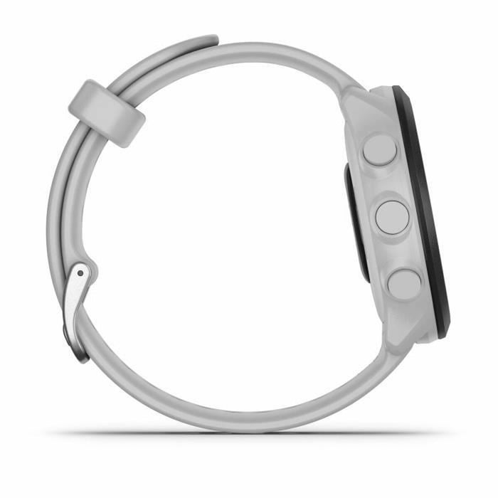 Smartwatch GARMIN 010-02562-11 Alb Negru/Alb 1,04"