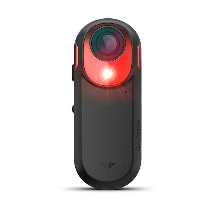 Lumina LED spate pentru bicicletă GARMIN