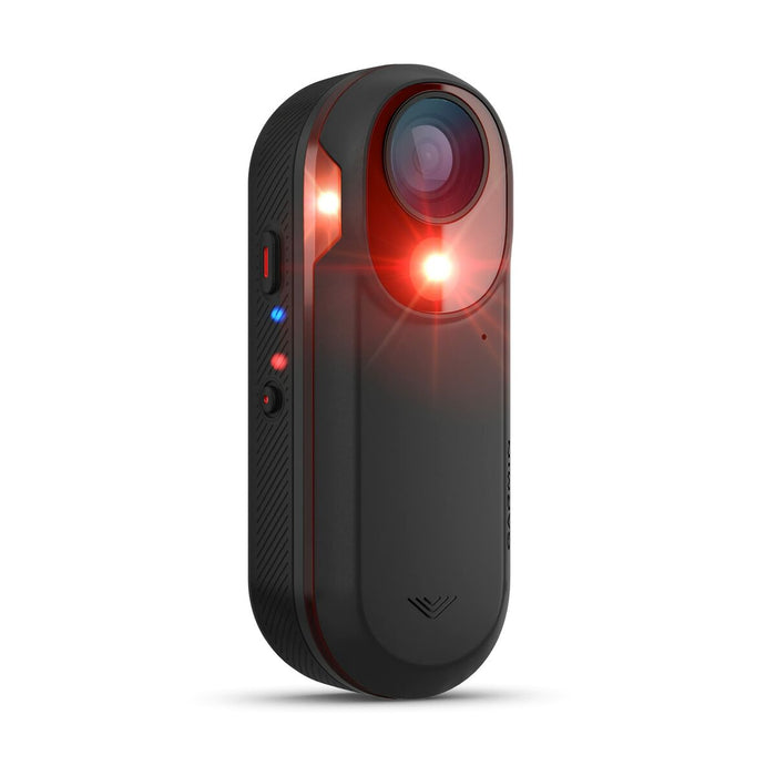 Lumina LED spate pentru bicicletă GARMIN