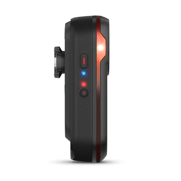 Lumina LED spate pentru bicicletă GARMIN