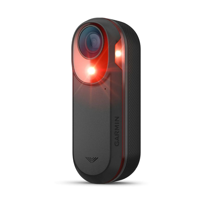 Lumina LED spate pentru bicicletă GARMIN