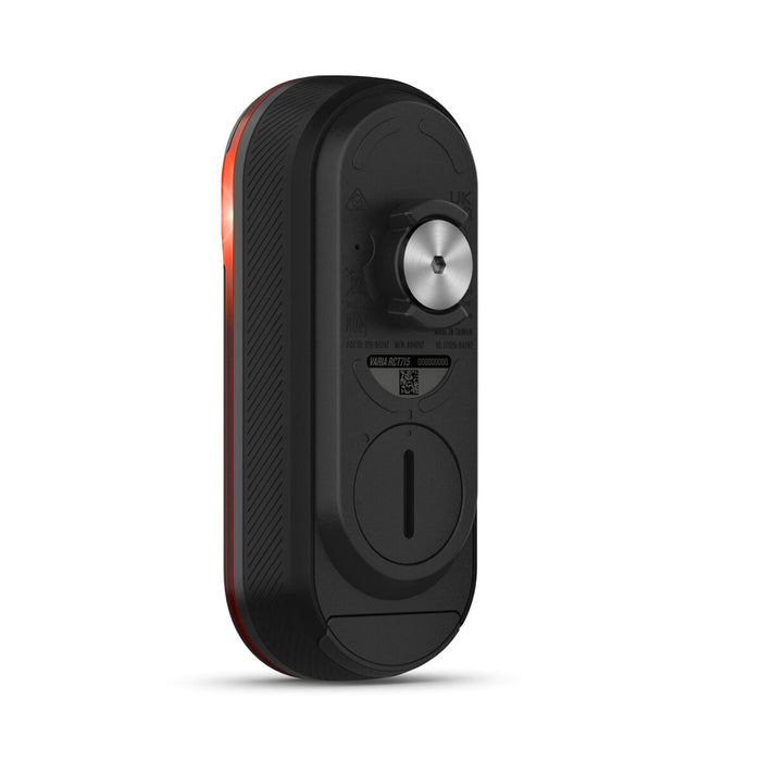 Lumina LED spate pentru bicicletă GARMIN