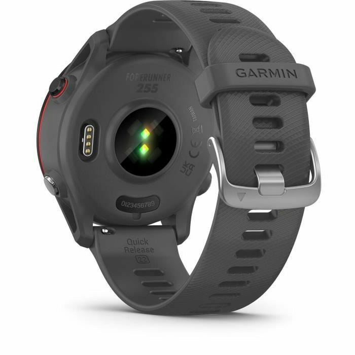 Smartwatch GARMIN Forerunner 255 Negru Gri 1,3"