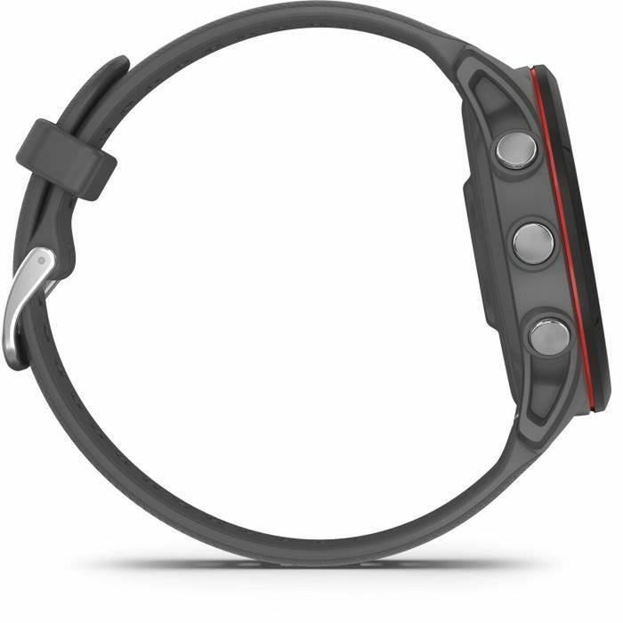 Smartwatch GARMIN Forerunner 255 Negru Gri 1,3"