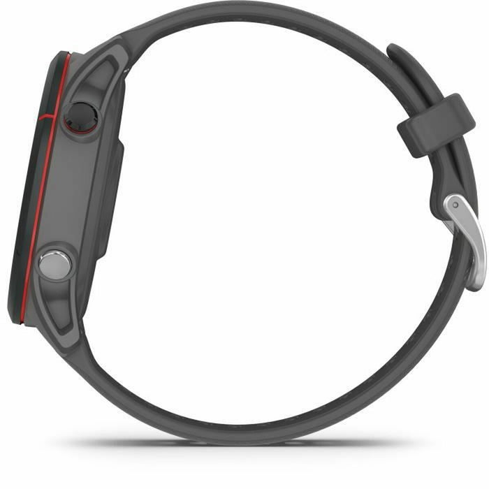 Smartwatch GARMIN Forerunner 255 Negru Gri 1,3"