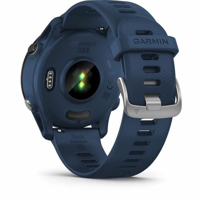 Smartwatch GARMIN Forerunner 255 Albastru 1,3" Ø 46 mm