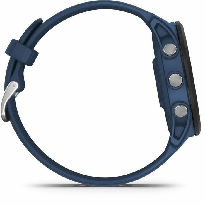 Smartwatch GARMIN Forerunner 255 Albastru 1,3" Ø 46 mm