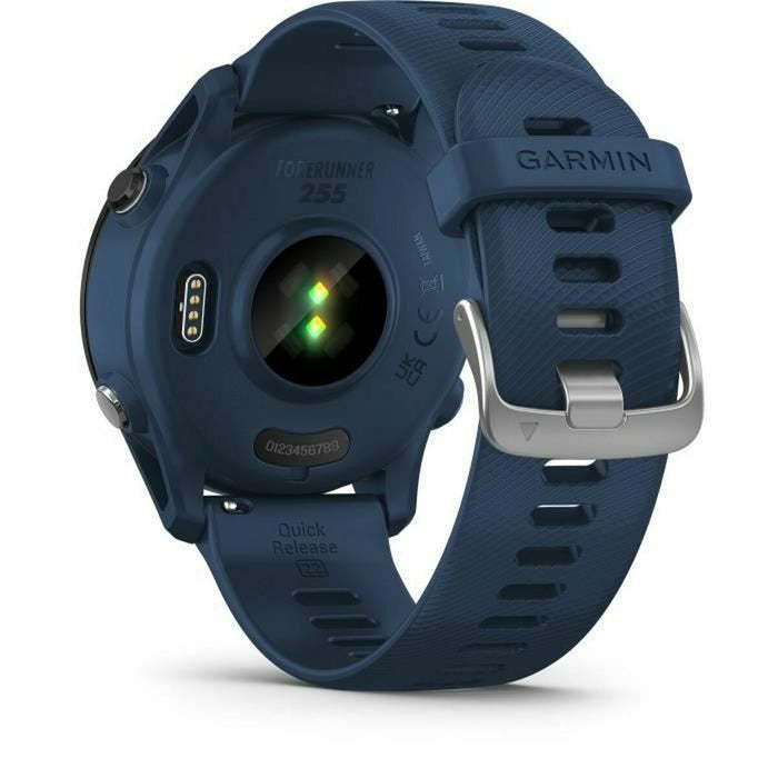 Brățară de Activitate GARMIN Forerunner 255 1,3" Albastru Ø 46 mm