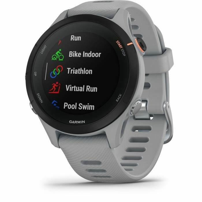 Smartwatch GARMIN Forerunner 255S Gri 1,1"