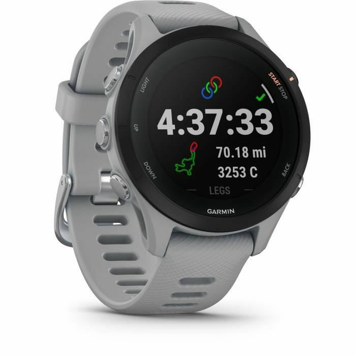 Smartwatch GARMIN Forerunner 255S Gri 1,1"