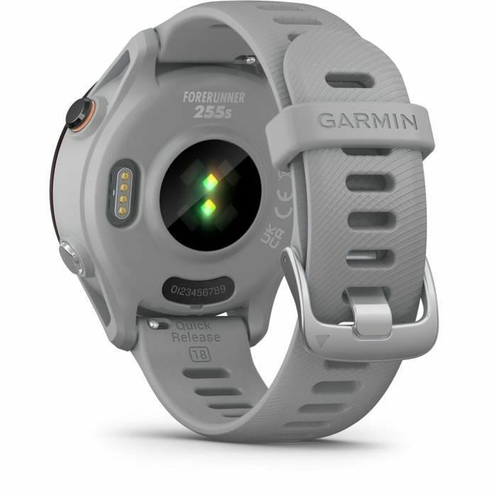 Smartwatch GARMIN Forerunner 255S Gri 1,1"