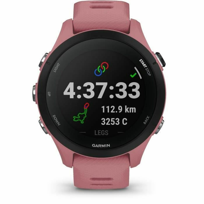 Smartwatch GARMIN Forerunner 255S Roz 1,1"