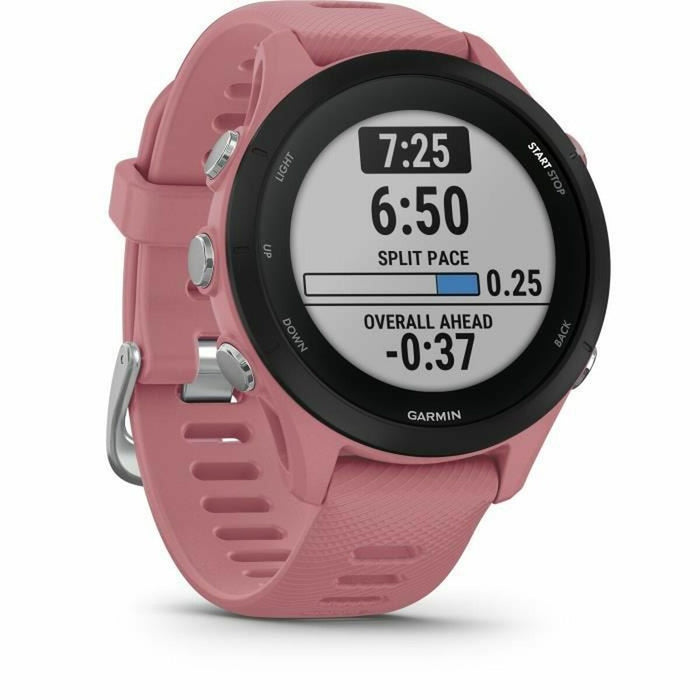 Smartwatch GARMIN Forerunner 255S Roz 1,1"