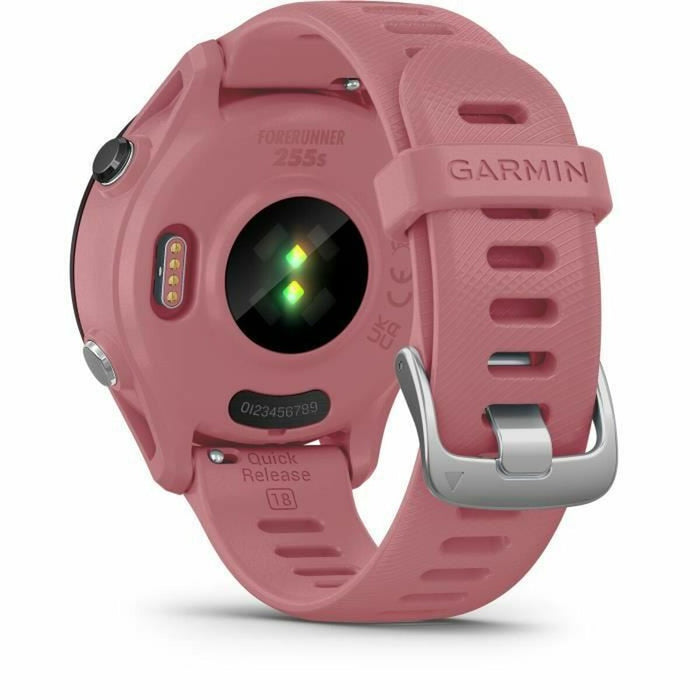 Smartwatch GARMIN Forerunner 255S Roz 1,1"