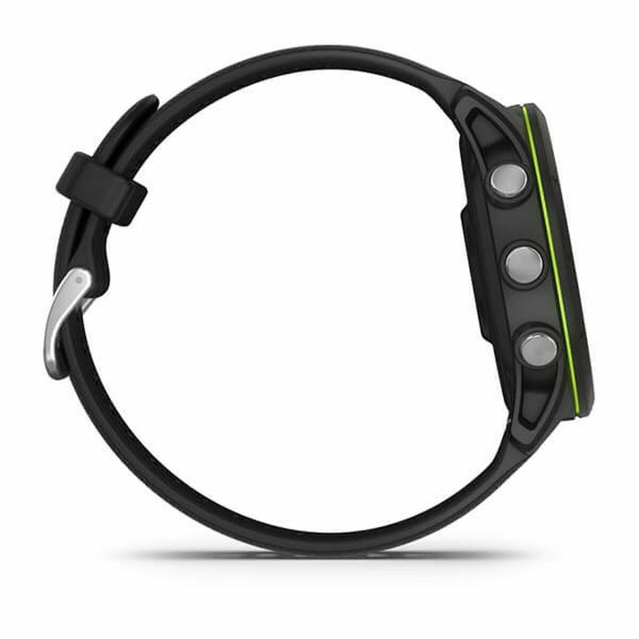 Smartwatch GARMIN Forerunner 255 Negru 1,3" Ø 46 mm