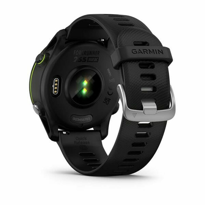 Smartwatch GARMIN Forerunner 255 Negru 1,3" Ø 46 mm