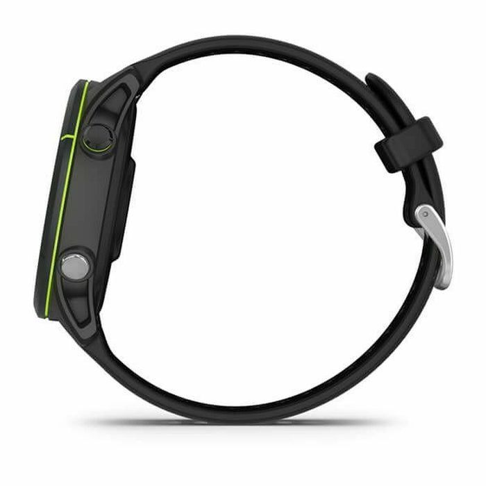 Smartwatch GARMIN Forerunner 255 Negru 1,3" Ø 46 mm