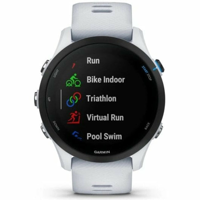 Smartwatch GARMIN 010-02641-31 Alb 1,3" Ø 46 mm