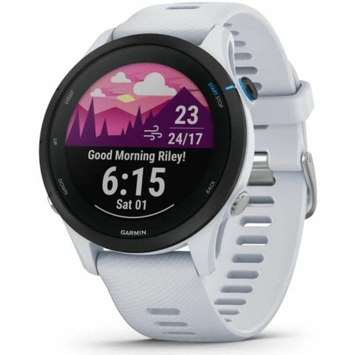 Smartwatch GARMIN 010-02641-31 Alb 1,3" Ø 46 mm