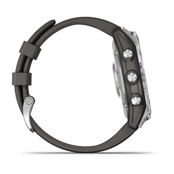 Smartwatch GARMIN Epix G2 Argintiu Negru Gri 1,3"