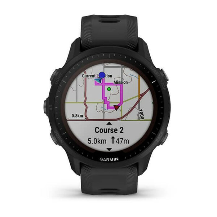 Ceas Sportiv GARMIN Forerunner 955