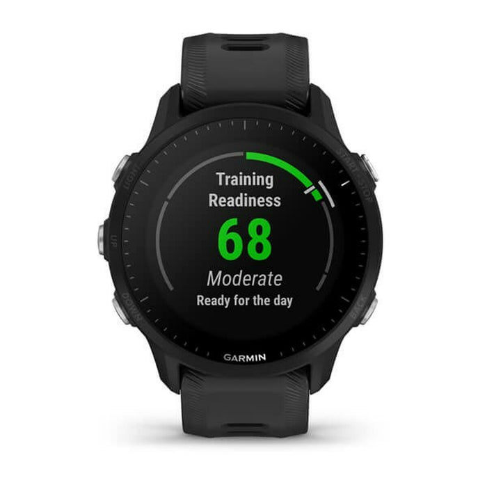 Smartwatch cu Podometru GARMIN 010-02638-30 Negru Gri Da 1,3"