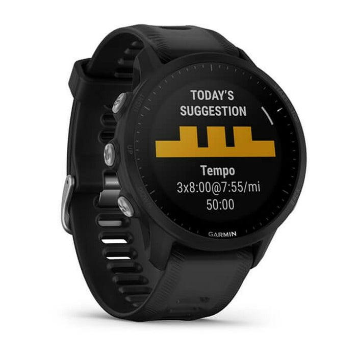 Smartwatch cu Podometru GARMIN 010-02638-30 Negru Gri Da 1,3"