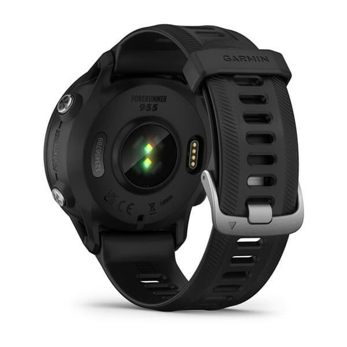 Smartwatch cu Podometru GARMIN 010-02638-30 Negru Gri Da 1,3"