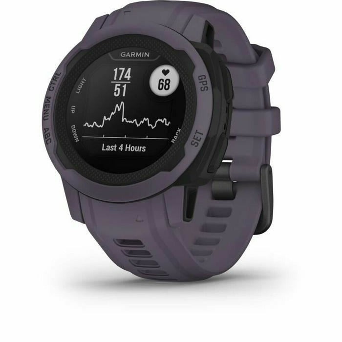 Smartwatch GARMIN Instinct 2S Purpuriu