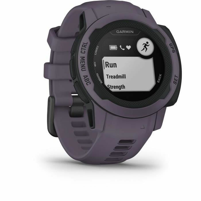 Smartwatch GARMIN Instinct 2S Purpuriu