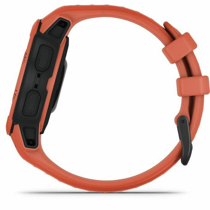 Smartwatch GARMIN Instinct 2S Portocaliu 0,79" Roșu