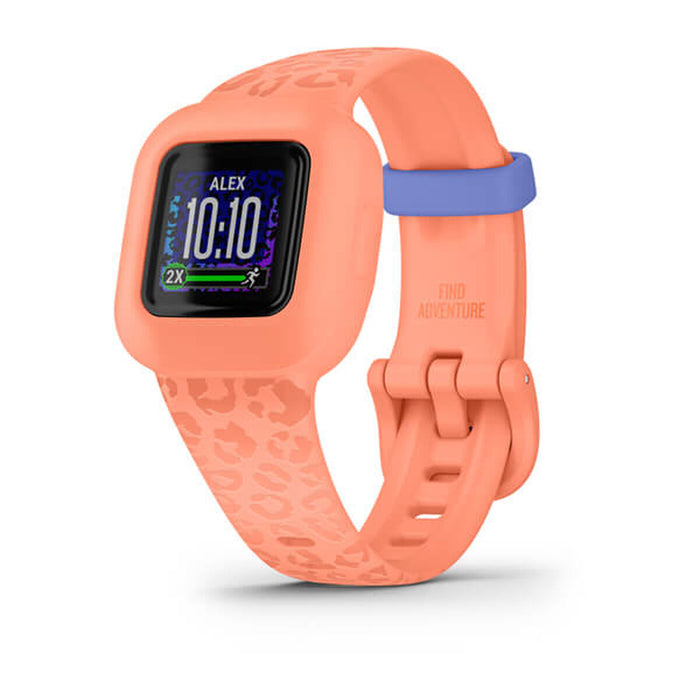Smartwatch pentru Copii GARMIN Vivofit Jr. 3 14 GB