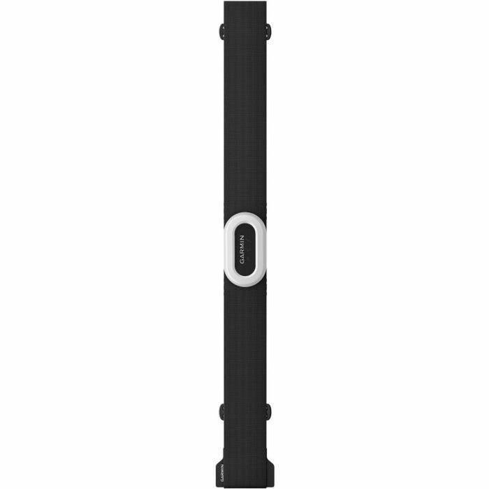 Pulsometru Sportiv cu Bluetooth GARMIN HRM-Pro Plus Negru