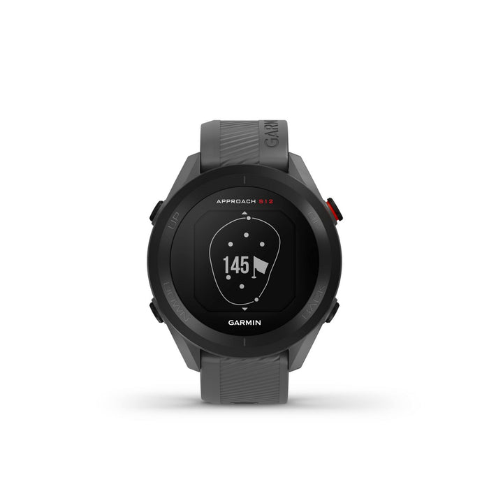 Smartwatch GARMIN Approach S12 Gri 1,3" Slate