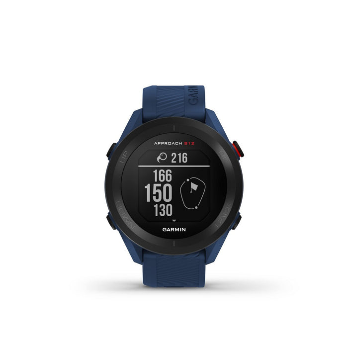 Brățară de Activitate GARMIN Approach S12 Golf Watch Bleumarin 1,3"