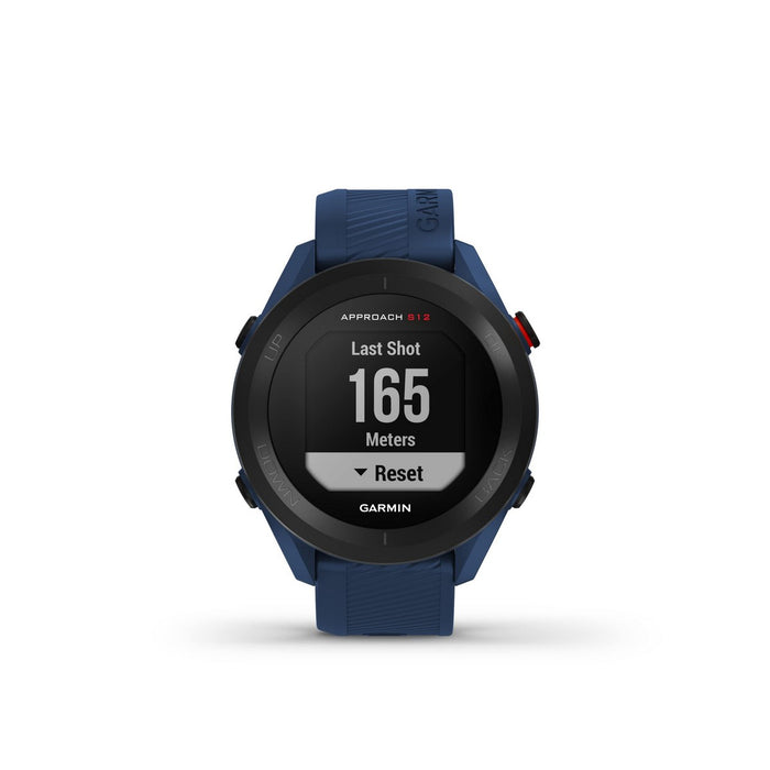 Brățară de Activitate GARMIN Approach S12 Golf Watch Bleumarin 1,3"