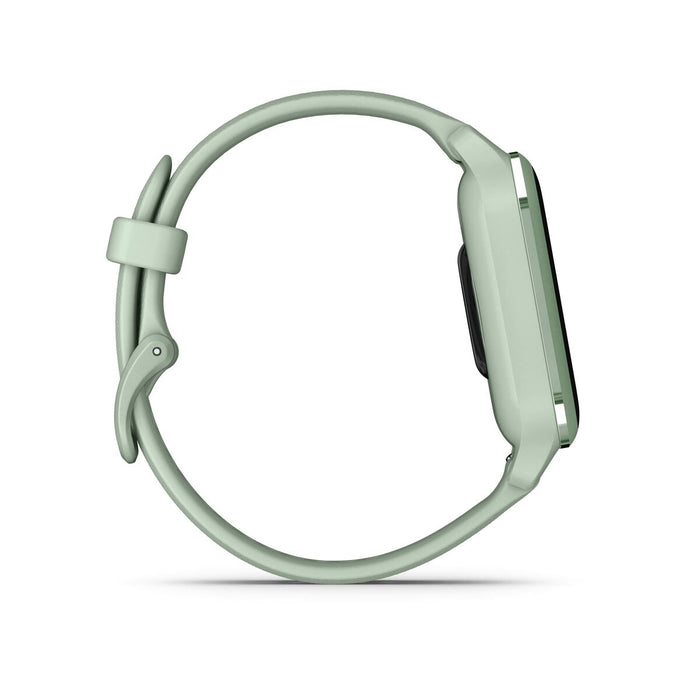 Brățară de Activitate GARMIN Venu Sq 2 1,4" Verde soft