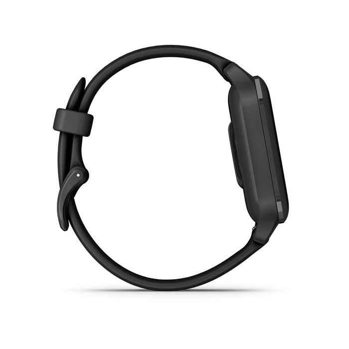 Smartwatch GARMIN Venu Sq 2 Music Negru 1,4" Slate