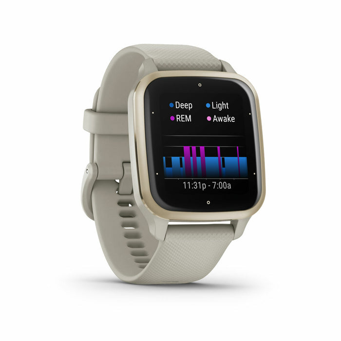 Brățară de Activitate GARMIN Venu Sq 2 Music 1,4"
