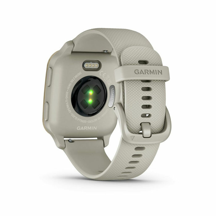 Brățară de Activitate GARMIN Venu Sq 2 Music 1,4"