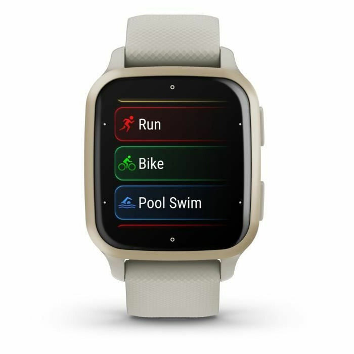 Brățară de Activitate GARMIN Venu Sq 2 Music 1,4"