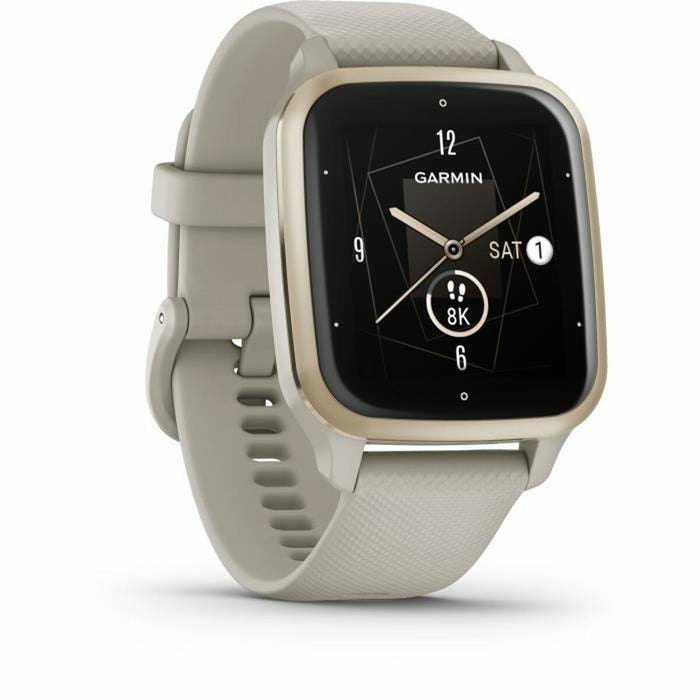 Brățară de Activitate GARMIN Venu Sq 2 Music 1,4"